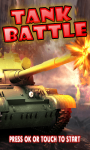 Tank Battle Fighter Edition screenshot 1/1