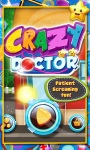 Crazy Doctor - Game screenshot 1/3