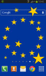 EU Flag Live Wallpaper screenshot 2/2