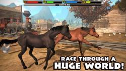 Ultimate Horse Simulator fresh screenshot 1/6