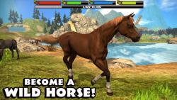 Ultimate Horse Simulator fresh screenshot 3/6