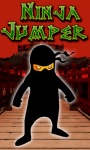 Ninja Jumper Game screenshot 1/1