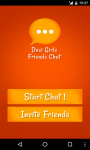 Desi Girls Friends Chat screenshot 3/5