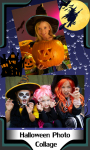 Free Halloween Photo Collage screenshot 1/6