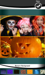 Free Halloween Photo Collage screenshot 3/6
