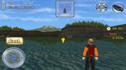 Bass Fishing 3D on the Boat secure screenshot 6/6