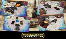 Racing Fever: Death Racer 3D screenshot 6/6