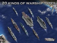 War of Warship Pacific War screenshot 3/5