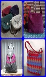 Bag Lady Knitted Ideas screenshot 3/6
