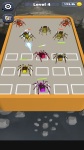 Merge Spider Train Game screenshot 3/4