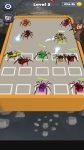Merge Spider Train Game screenshot 4/4