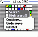 mLines beta 0.9.0 screenshot 1/1