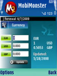 Currency screenshot 1/1