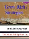 Grow Rich: Strategies screenshot 1/1