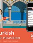 Lonely Planet Turkish Phrasebook screenshot 1/1