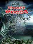 Spooky Woods Free screenshot 1/6