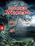 Spooky Woods Free screenshot 2/6