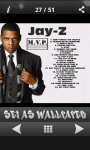 Jay-Z Hd Wallpapers screenshot 5/5