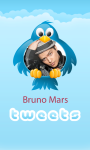 Bruno Mars Tweet screenshot 1/3