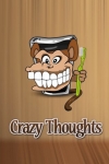 Crazy Thoughts - Santpal Dhillon screenshot 1/1
