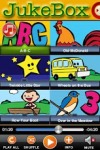 Toddler Music Jukebox: 12 Songs screenshot 1/2