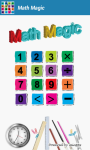 Mathematics magic screenshot 4/4