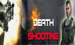 Death Shooting screenshot 1/1
