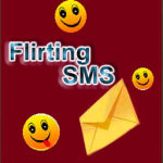 Flirting_SMS screenshot 1/3