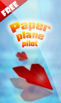 Paper Plane Pilot screenshot 1/1