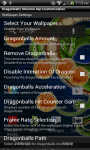 Dragonballz Shenron Livewallpaper screenshot 6/6