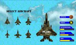 Aircraft Wargame screenshot 2/4