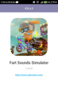 Fart Sounds Simulator screenshot 4/5