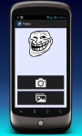 Troller - Troll Faces Photo App  screenshot 1/3