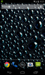 Water Drops Wallpaper HD screenshot 1/5