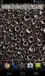 Water Drops Wallpaper HD screenshot 3/5