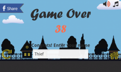 Running Thief screenshot 3/3