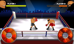 Boxing King Fighter screenshot 3/4