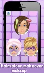Princess Hair Spa Salon screenshot 2/5