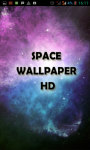 Amazing Outer Space Wallpaper screenshot 2/6