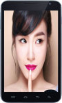 HD Wallpaper Stephanie Hwang SNSD screenshot 1/6