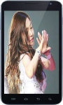 HD Wallpaper Stephanie Hwang SNSD screenshot 5/6