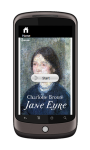 Jane Eyre Novel screenshot 1/3