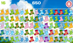Mahjong Socks Matching screenshot 5/5