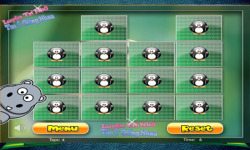 Matching Game for Kids with Animal and Toy screenshot 4/6