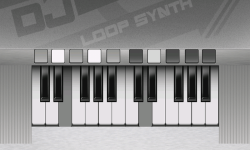 DJ Loop Synth for You screenshot 1/1