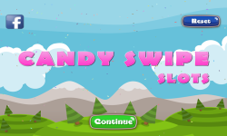 Candy Swipe Slots screenshot 1/6