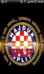 Hajduk Split FC screenshot 1/1