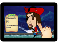 Pirate Attack Adventure screenshot 2/3