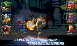 MarvelContest Champions screenshot 2/3