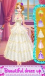 Prom Party Doll Makeover screenshot 1/5